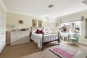 Bedroom 1- click for photo gallery